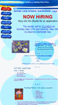 Mobile Screenshot of clayhandspottery.com